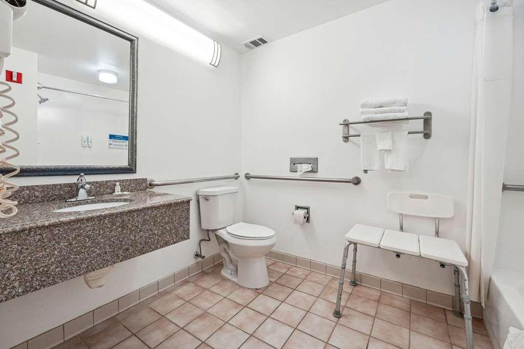Quality Inn & Suites Dawsonville Cameră foto