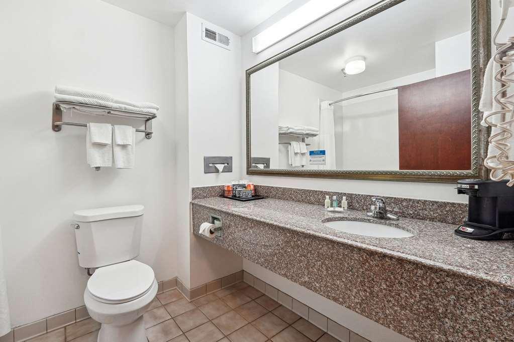 Quality Inn & Suites Dawsonville Cameră foto