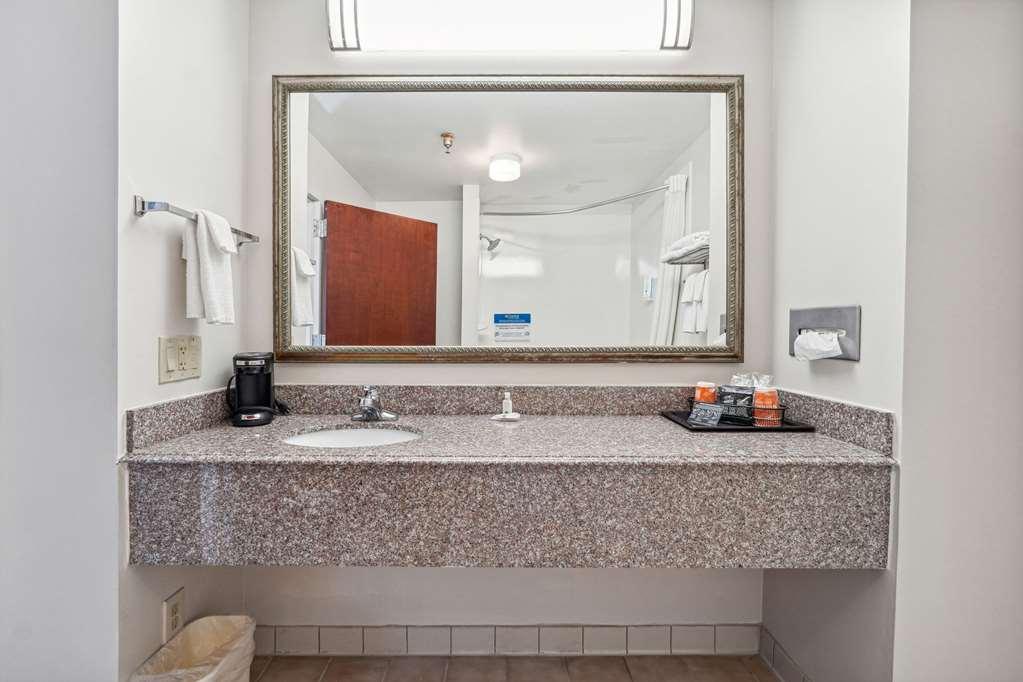 Quality Inn & Suites Dawsonville Cameră foto