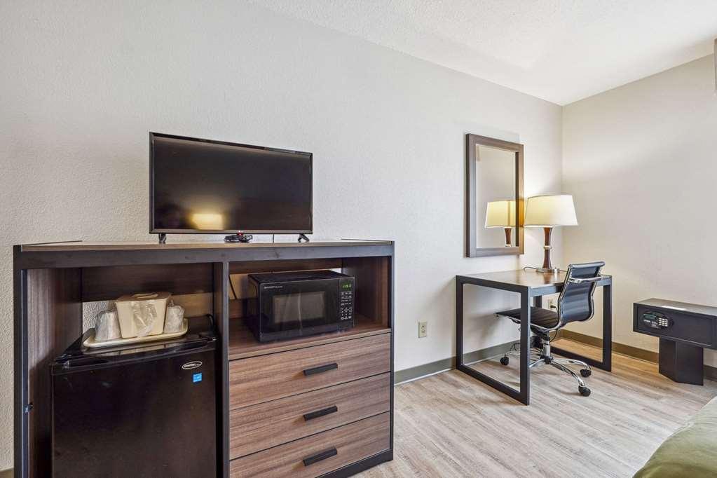 Quality Inn & Suites Dawsonville Cameră foto