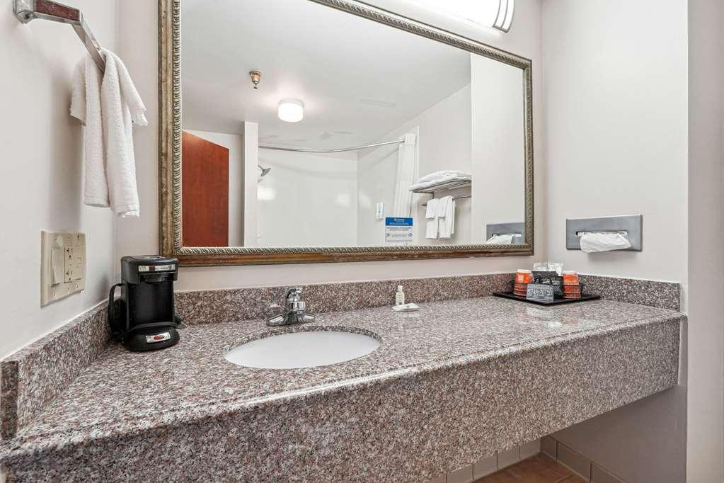 Quality Inn & Suites Dawsonville Cameră foto
