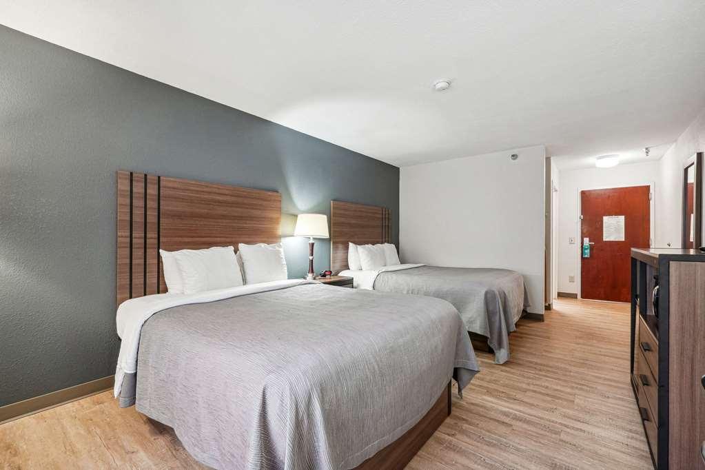 Quality Inn & Suites Dawsonville Cameră foto