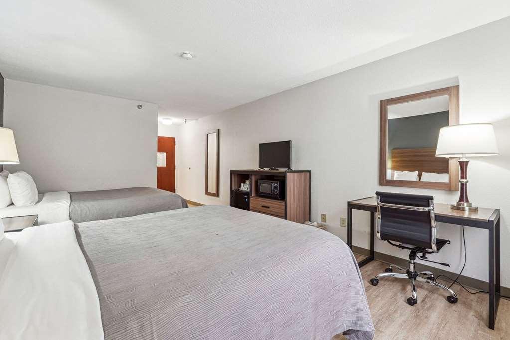 Quality Inn & Suites Dawsonville Cameră foto