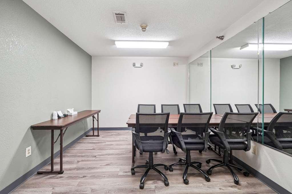 Quality Inn & Suites Dawsonville Facilități foto