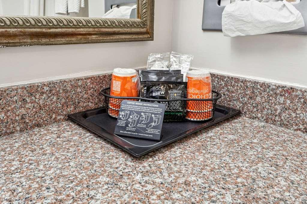 Quality Inn & Suites Dawsonville Cameră foto